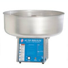 Cotton Candy Machine rental in the Pioneer Valley