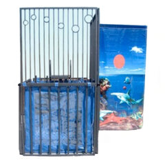 Dunk Tank (350 Gallon) rental in the Pioneer Valley