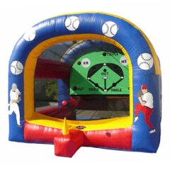 Home Run Derby rental in the Pioneer Valley