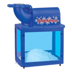 Sno-Cone Machine rental in the Pioneer Valley