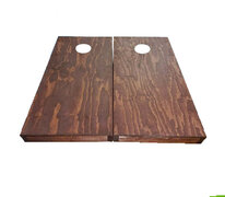 Cornhole rental in the Pioneer Valley